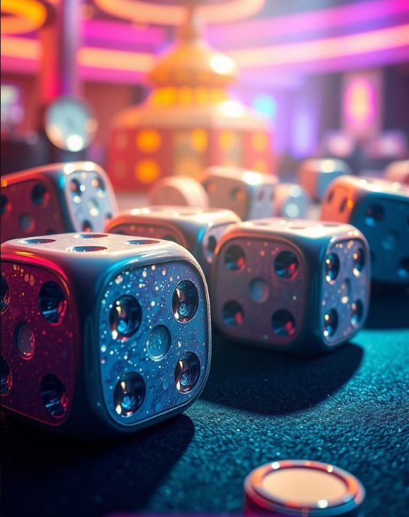 Antarmuka Gaple Online di izigames menampilkan papan permainan, kepingan domino, dan skor pemain secara real-time